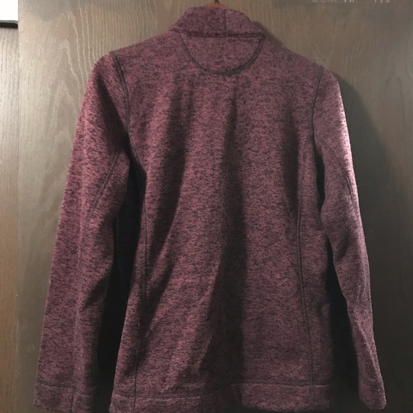 Costco zip-up - Picture 2 of 2